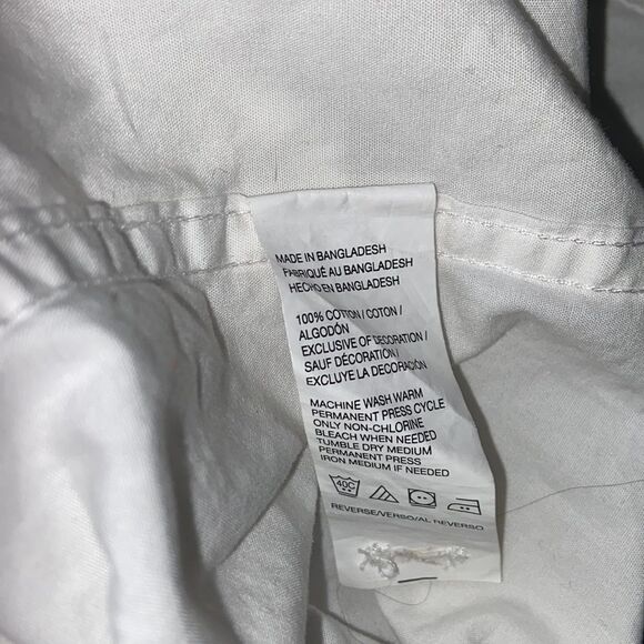 IZOD SHIRT SIZE S/P - Picture 8 of 10